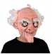 Latex Dirty Old Man Mask